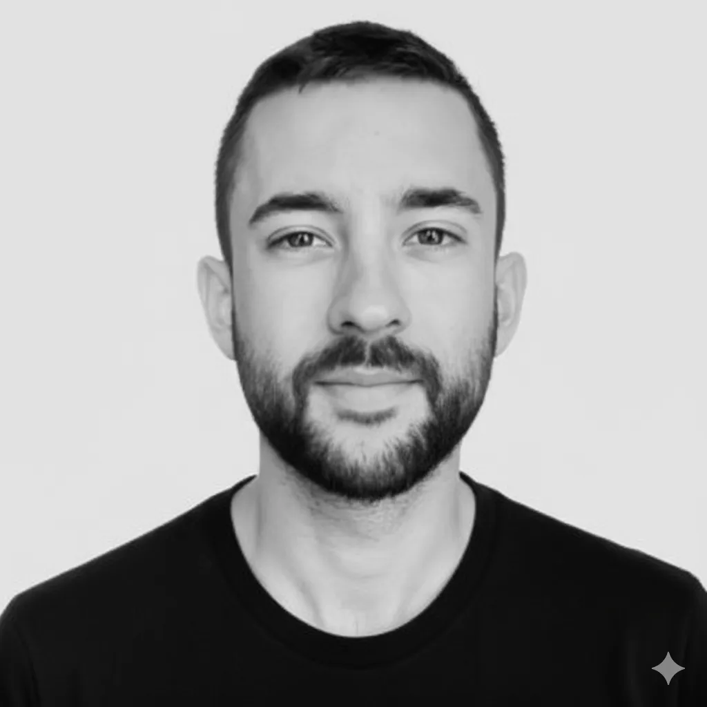 Alberto Sola, creator of Pirobits